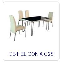 GB HELICONIA C25